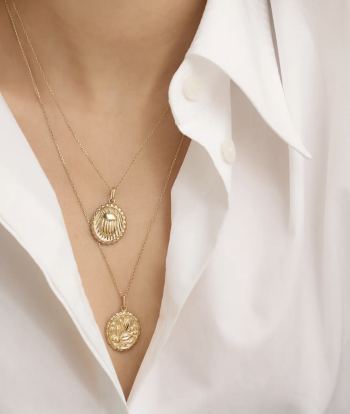 Necklace 2025 below 300